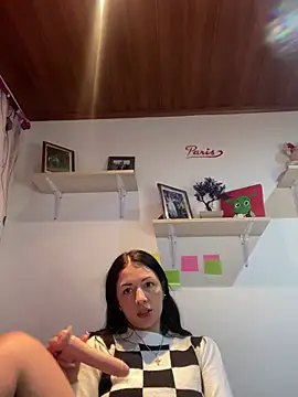 MadisonCambel online show from 01.15.25