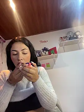 MadisonCambel online show from 01.17.25