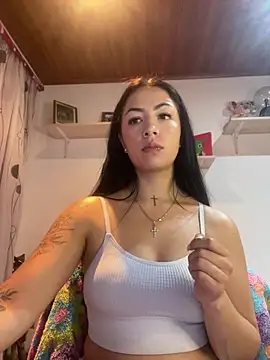 MadisonCambel online show from 02.23.25