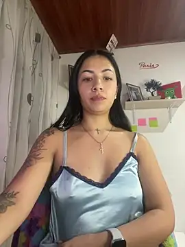 MadisonCambel online show from 03.16.25