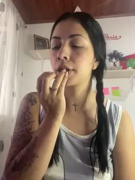 MadisonCambel online show from 03.20.25