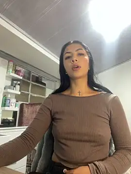 MadisonCambel online show from 10.15.25