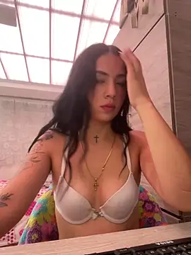 MadisonCambel online show from 06.03.26