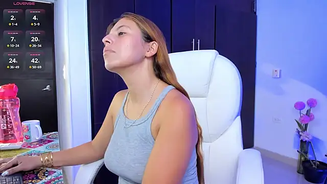 ROSE  15 online show from 01.22.25