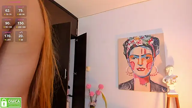 ROSE  15 online show from 02.06.25