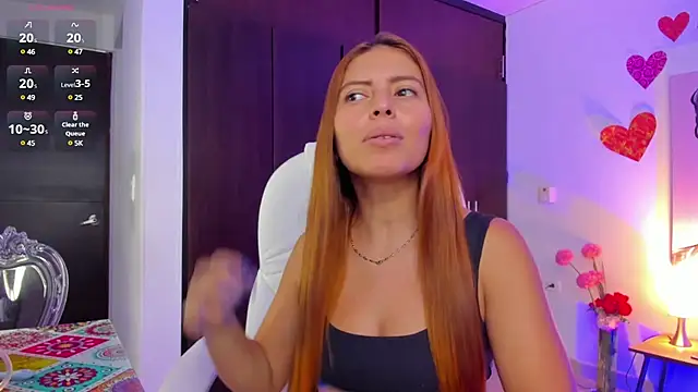 ROSE  15 online show from 03.07.25