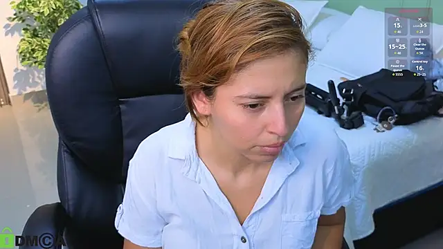 ROSE  15 online show from 09.13.25