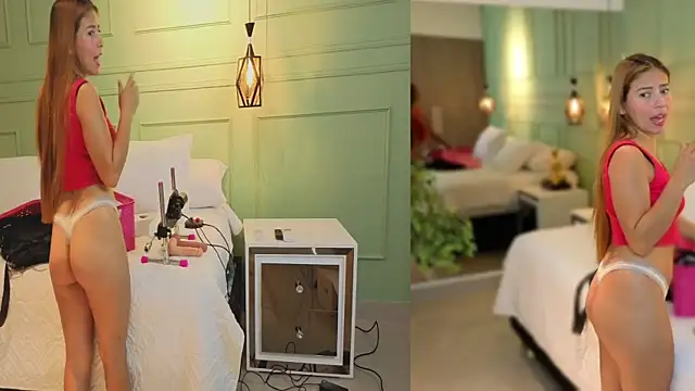 ROSE  15 online show from 09.27.25