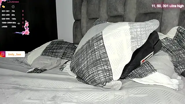 emily fox1 online show from 03.20.26