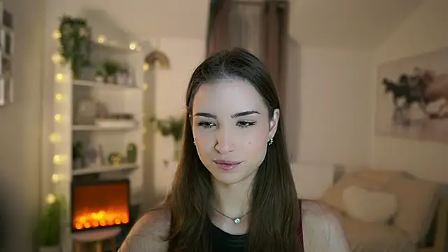 Abella Danger X online show from 12.08.24