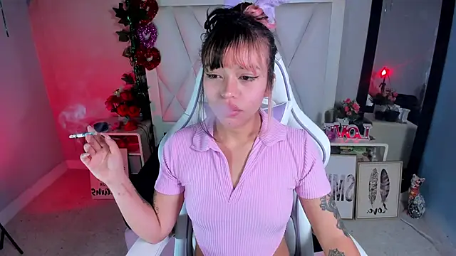 Snapshot of katalina_garcia chatting on 11.05.25 katalina garcia online show from 11.05.25