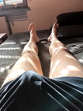 TheYoungBoy1994 online show from 01.06.25