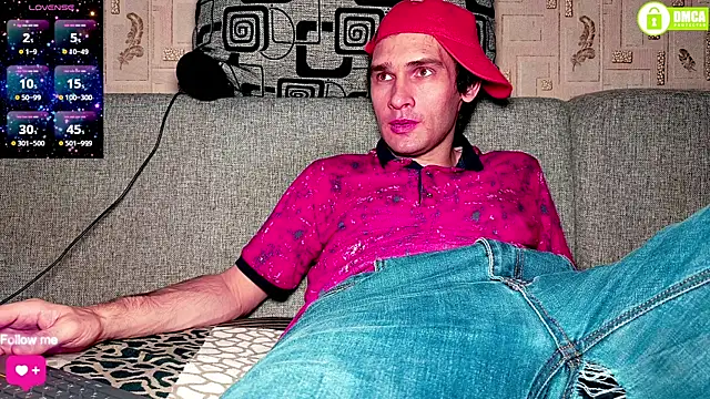 DavidCarroll online show from 11.23.25