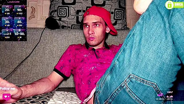 DavidCarroll online show from 11.25.25