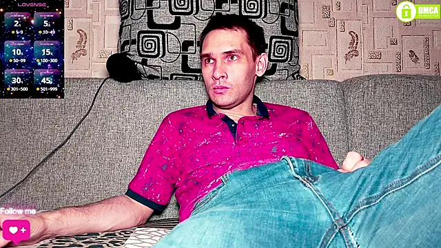 DavidCarroll online show from 01.12.26