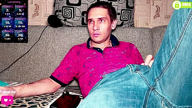 DavidCarroll online show from 02.20.26