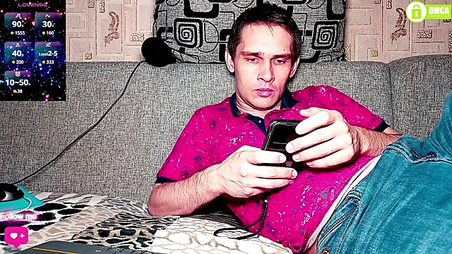 DavidCarroll online show from 02.25.26