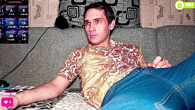 DavidCarroll online show from 03.14.26