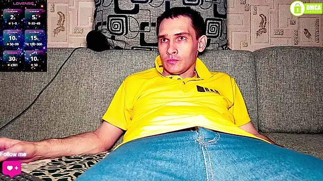 DavidCarroll online show from 04.04.26