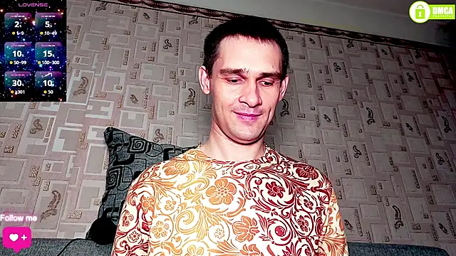 DavidCarroll online show from 04.16.26