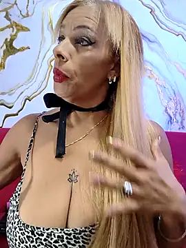 marylin aboul online show from 02.24.26