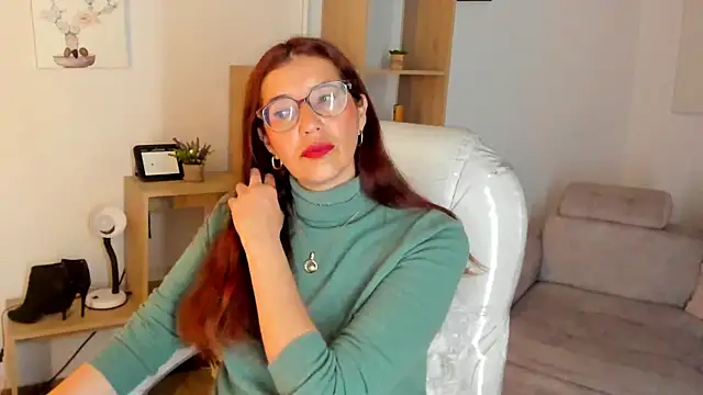 Antonnella 3 online show from 11.04.25