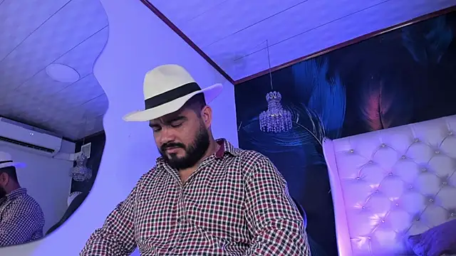 MichaelBear  online show from 12.28.24