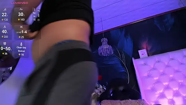 MichaelBear  online show from 03.12.25