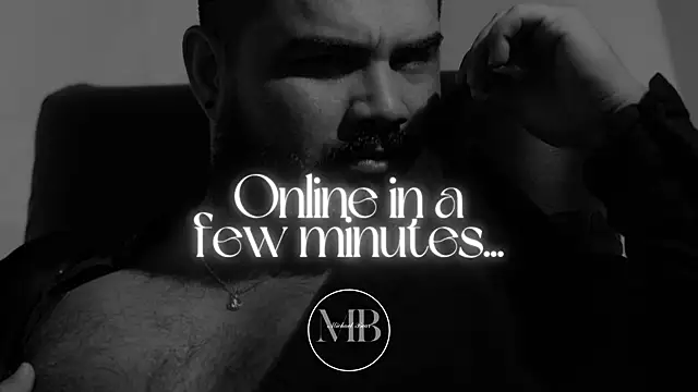 MichaelBear  online show from 11.21.25