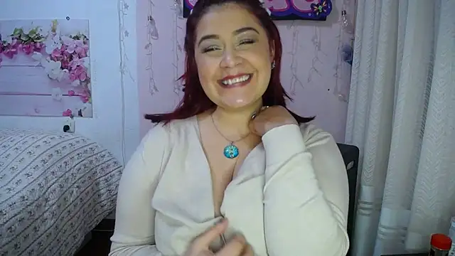 JADE SWEET2 online show from 01.26.25