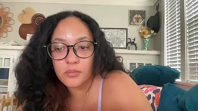 dreamyriri online show from 02.15.26