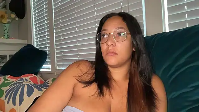 dreamyriri online show from 04.05.26