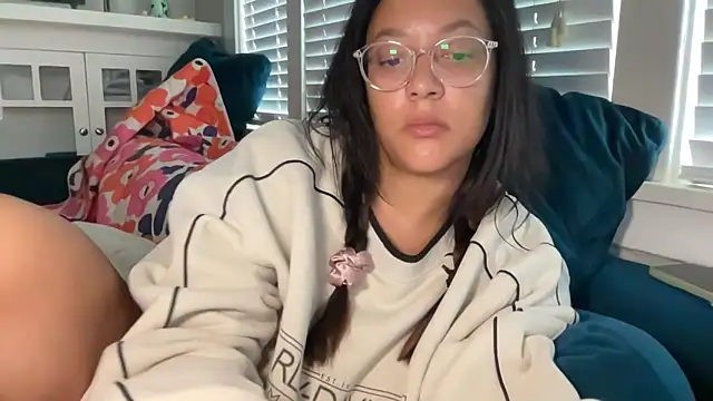 dreamyriri online show from 05.27.26