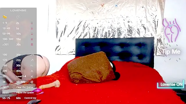 mussa hott online show from 03.04.26