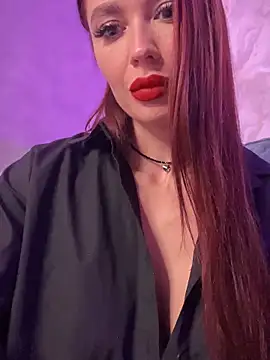 Snapshot of Emma_Catt chatting on 12.02.25 Emma Catt online show from 12.02.25