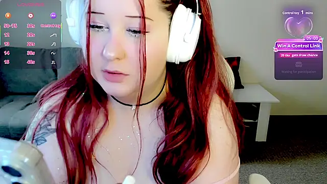 Evie Pie online show from 02.20.26