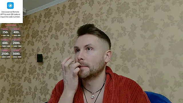 MartinBrandon online show from 02.02.26