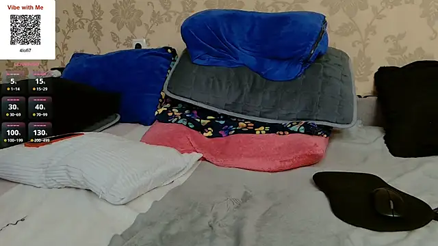 MartinBrandon online show from 04.09.26