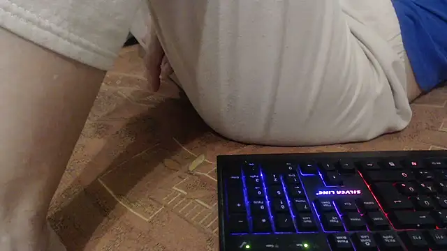 Snapshot of VASKOS178 chatting on 03.22.26 VASKOS178 online show from 03.22.26