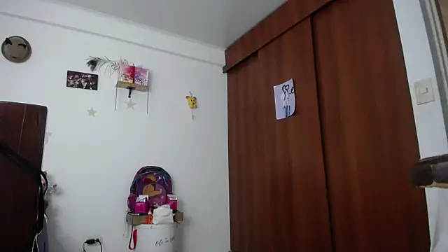 Moon lunita online show from 05.21.26
