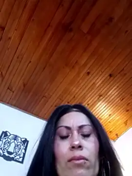 Tania mature online show from 05.06.26
