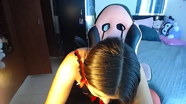 violeta campbell online show from 10.31.25