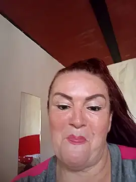 antonela ladiabla online show from 10.21.25