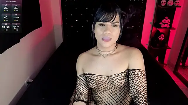 Snapshot of My_vampire_Mia chatting on 02.15.26 My vampire Mia online show from 02.15.26