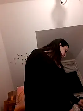 Tinka-Bella-Privat online show from 01.08.26