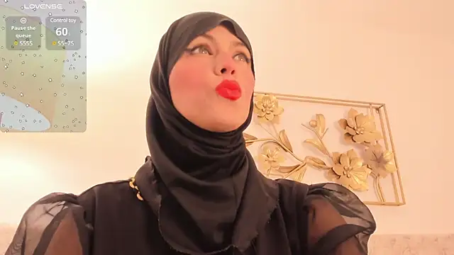 hanajameela online show from 03.08.25