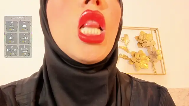 hanajameela online show from 02.09.26