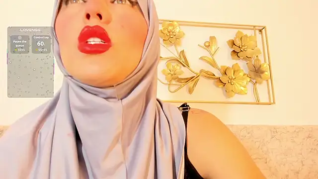 hanajameela online show from 04.07.26