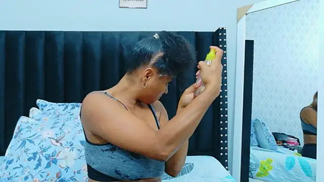 colombiamommy online show from 04.16.26