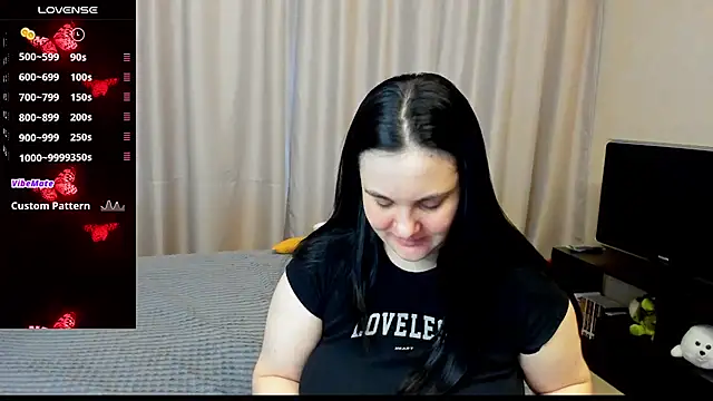 AlanaBrox online show from 03.05.26